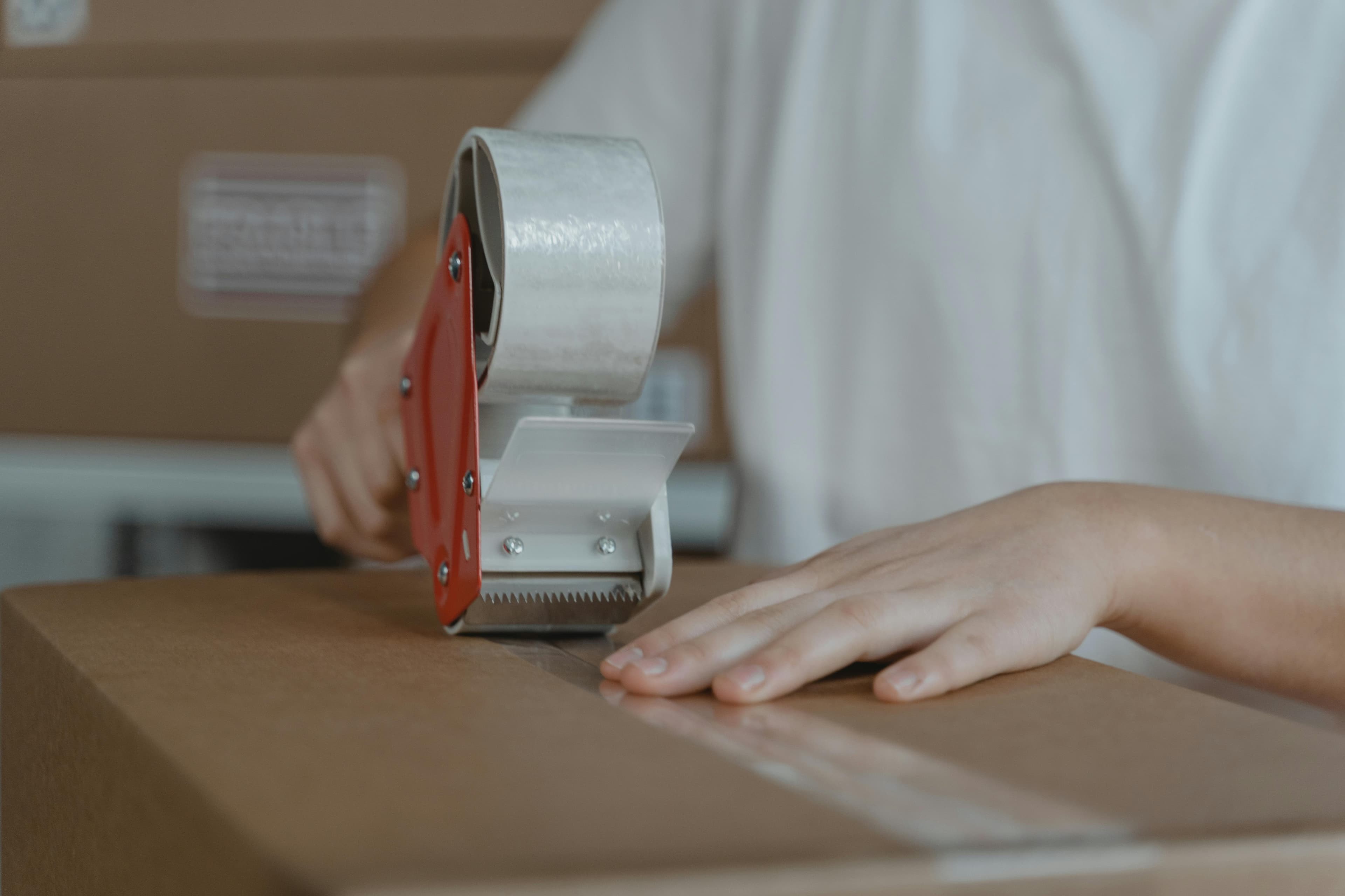 Product Sourcing