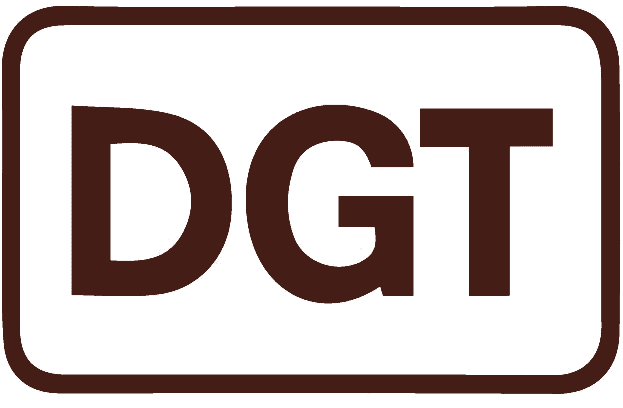 DGT Logo